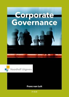 Corporate governance | 9789001876852