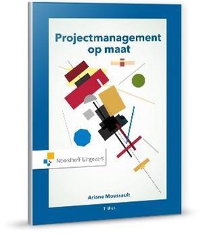 Projectmanagement op maat | 9789001819682