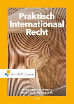 Praktisch Internationaal Recht | 9789001899721