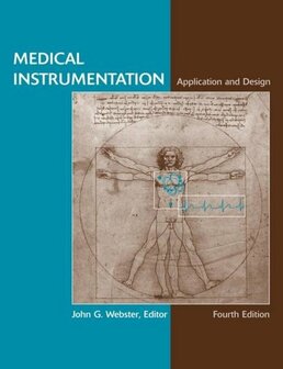 Medical Instrumentation | 9780471676003