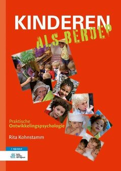 Kinderen als beroep | 9789031381562