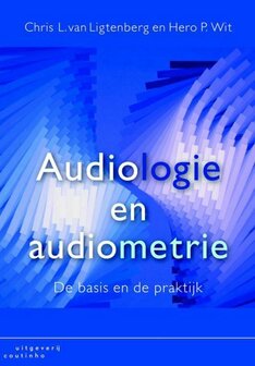 Audiologie en audiometrie | 9789046902264