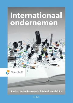 Internationaal ondernemen | 9789001575427