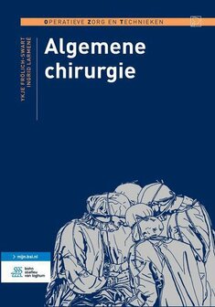 Algemene chirurgie | 9789036811361