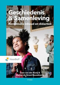 Geschiedenis &amp; samenleving | 9789001896379