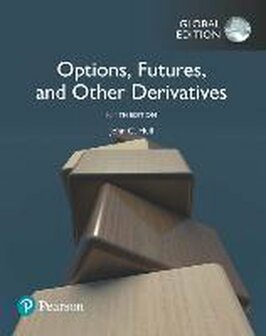 9781292212890 | Options, Futures, and Other Derivatives, Global Edition