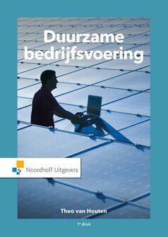 Duurzame bedrijfsvoering | 9789001895716