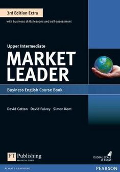 9781292172408 | Market Leader Coursebook + My Grammar Lab B1|B2 