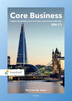 Core Business | 9789001575489