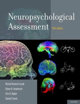 Neuropsychological Assessment | 9780195395525
