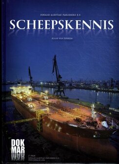 Scheepskennis | 9789071500411
