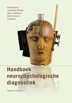 Handboek neuropspychologische diagnostiek | 9789026517976