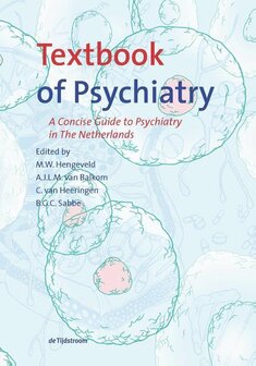 Textbook of Psychiatry | 9789058983138