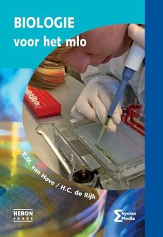 Biologie voor het MLO | 9789491764134