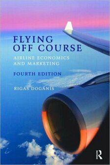 Flying Off Course IV | 9780415447379