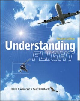 Understanding Flight | 9780071626965