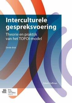 Interculturele gespreksvoering | 9789036802949