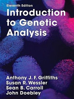 An Introduction to Genetic Analysis | 9781319153922