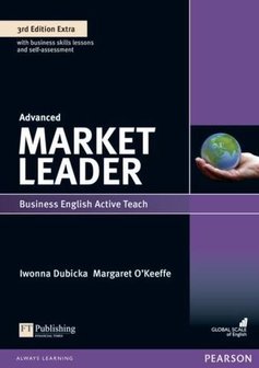 Market Leader | 9781292160153