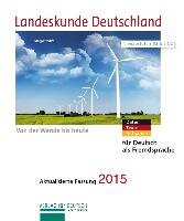 Landeskunde Deutschland | 9783190017416