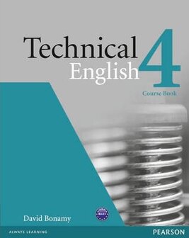 Tech Eng Level 4 Cbk | 9781408229552