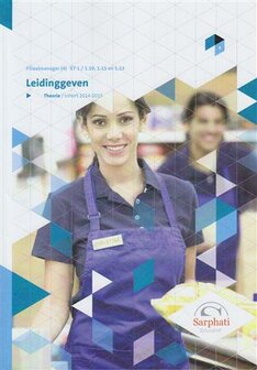 Leidinggeven | 9789492028662