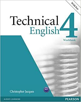 Technical English Workbook | 9781408268001