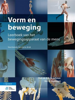 Vorm En Beweging | 9789036824385