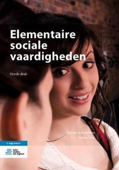 Elementaire sociale vaardigheden | 9789036824620