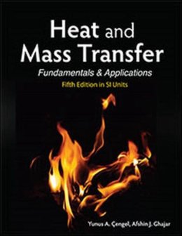 Heat and Mass Transfer in SI Units | 9789814595278