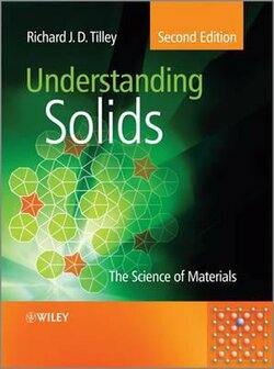 Understanding Solids | 9781118423462