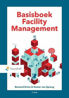 Basisboek Facility Management | 9789001575199