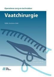 Vaatchirurgie | 9789036821933