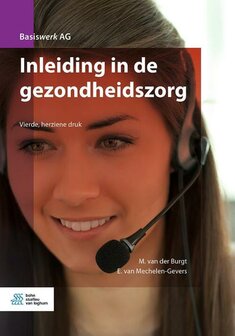 Inleiding in de gezondheidszorg | 9789036822169