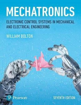 Mechatronics | 9781292250977