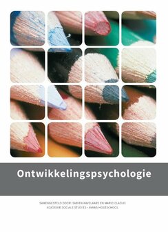 Ontwikkelingspsychologie | 9789043036160