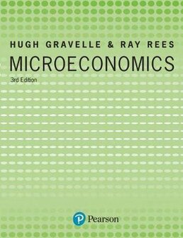 Microeconomics | 9780582404878