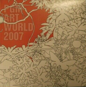 PGM Art world 2007