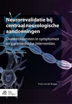 9789036810104 | Neurorevalidatie bij centraal neurologische aandoeningen