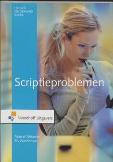 Scriptieproblemen | 9789001797102