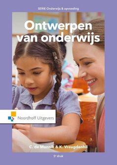 Ontwerpen van onderwijs | 9789001866723