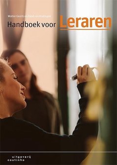 Handboek voor leraren | 9789046907221