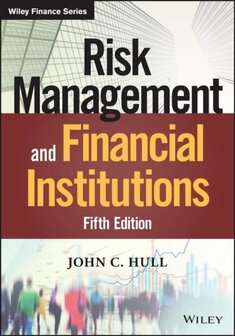 Risk Management and Financial Institutions | 9781119448112