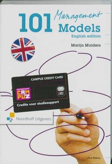 101 Management Models | 9789001783167