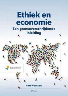 Ethiek en economie | 9789001893248