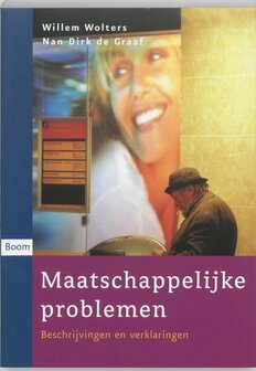 Maatschappelijke Problemen | 9789053529959