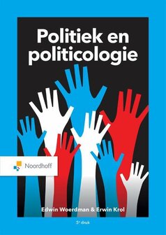 Politiek en politicologie | 9789001885434