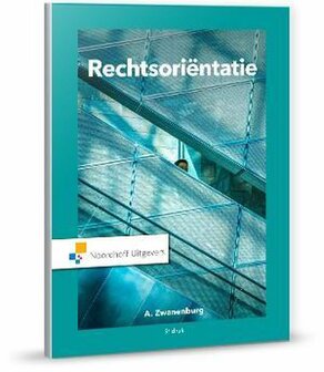 Rechtsorientatie | 9789001886370