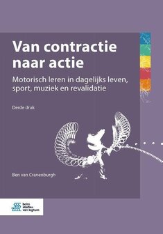 Van Contractie Naar Actie | 9789036824446
