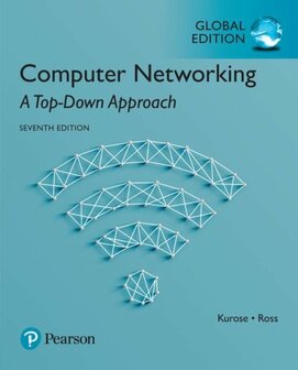 Computer Networking | 9781292153599